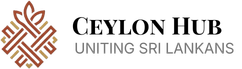 Ceylon Hub Logo